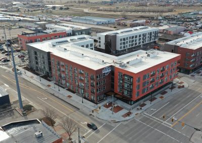 South Main Picture -min - Red Rock Constructions